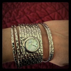 Anne Klein watch
